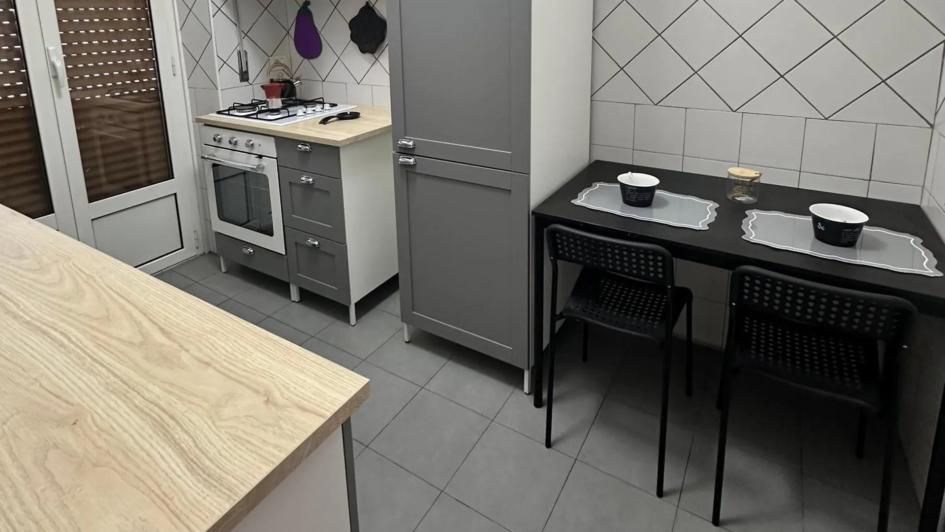 Terrazza Borgia Apartamento Roma Itália