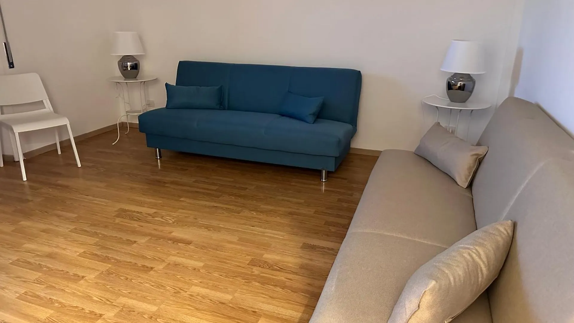 Terrazza Borgia Apartment Rome Italy