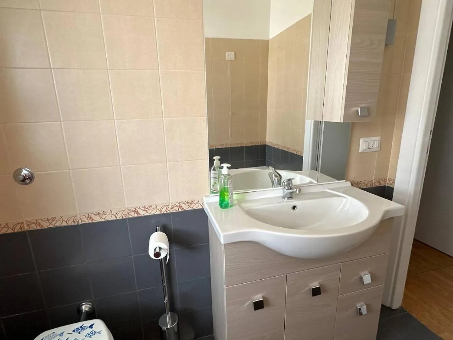 Terrazza Borgia Apartment Rome 0*,  Italy