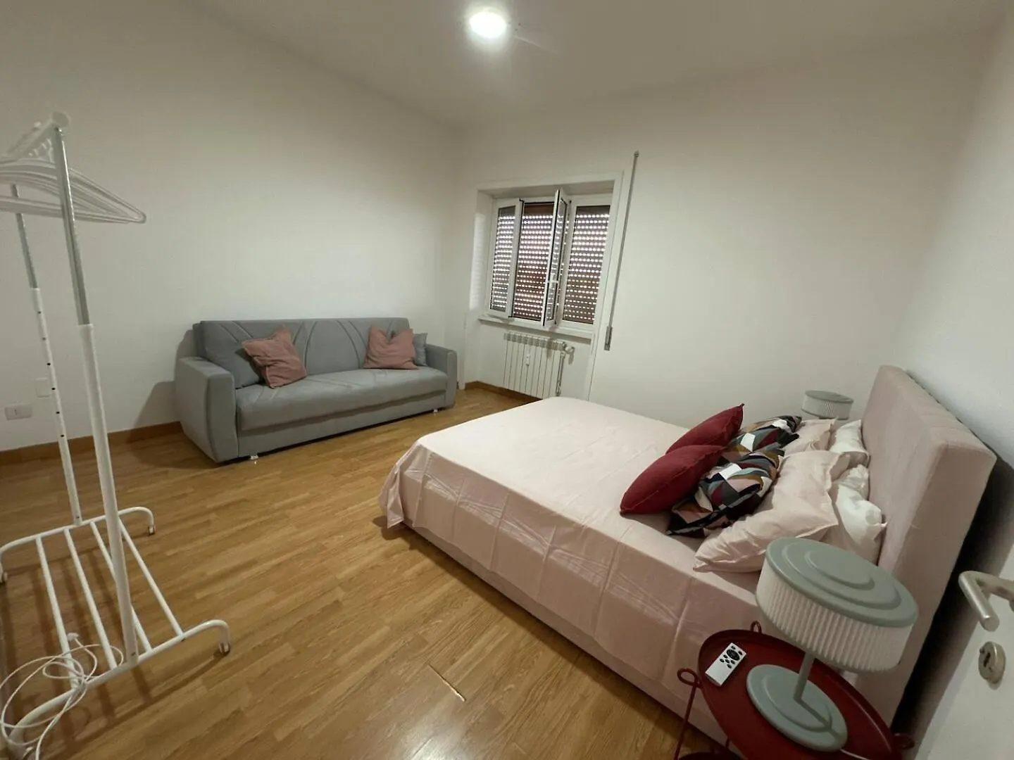 Terrazza Borgia Apartment Rome
