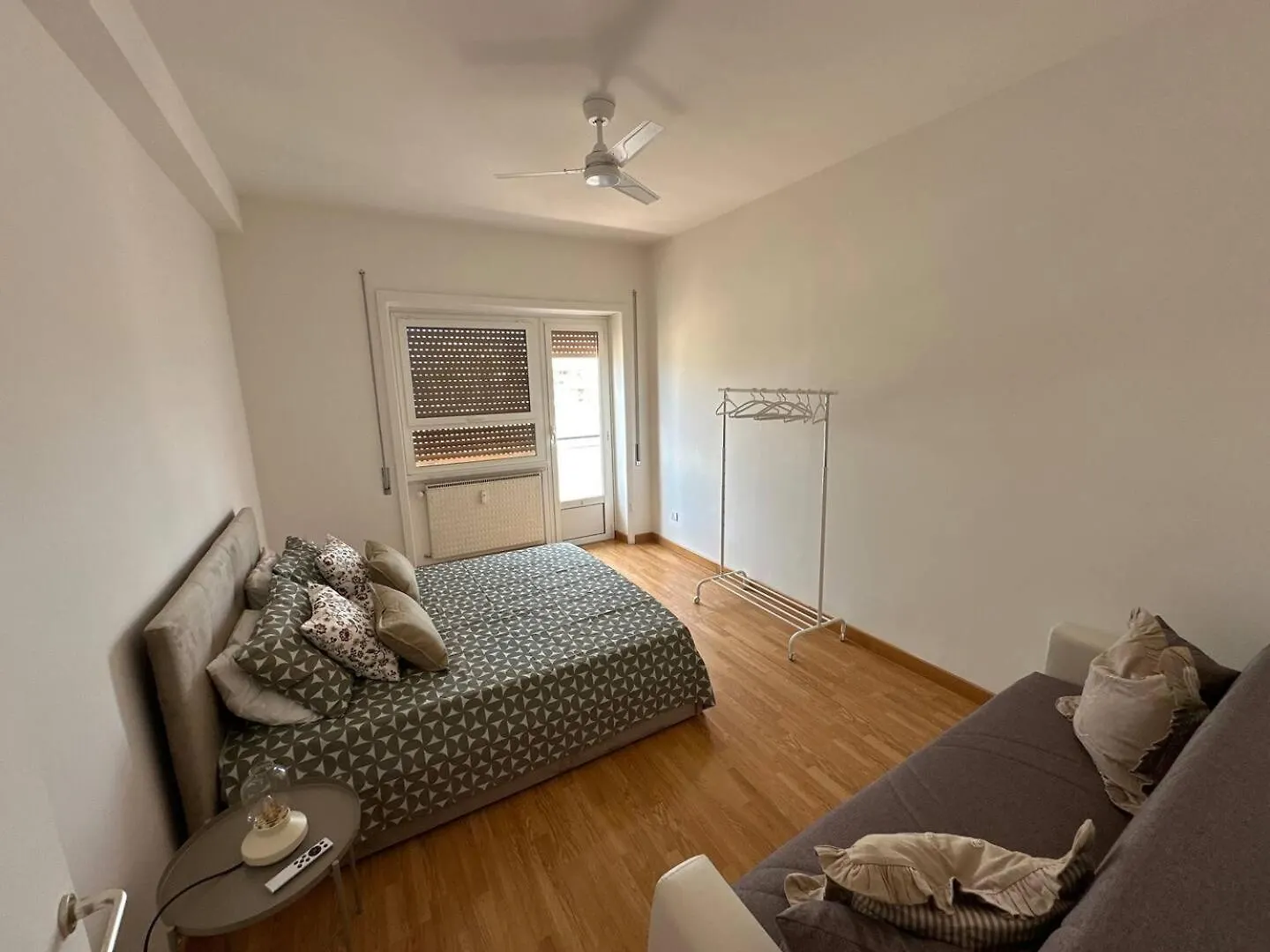 Terrazza Borgia Apartment Rome 0*,  Italy