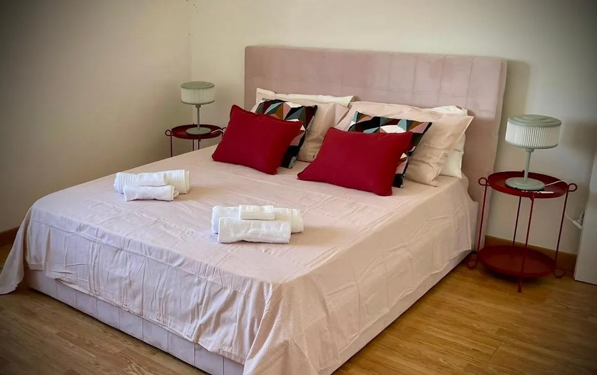 Terrazza Borgia Apartment Rome Italy