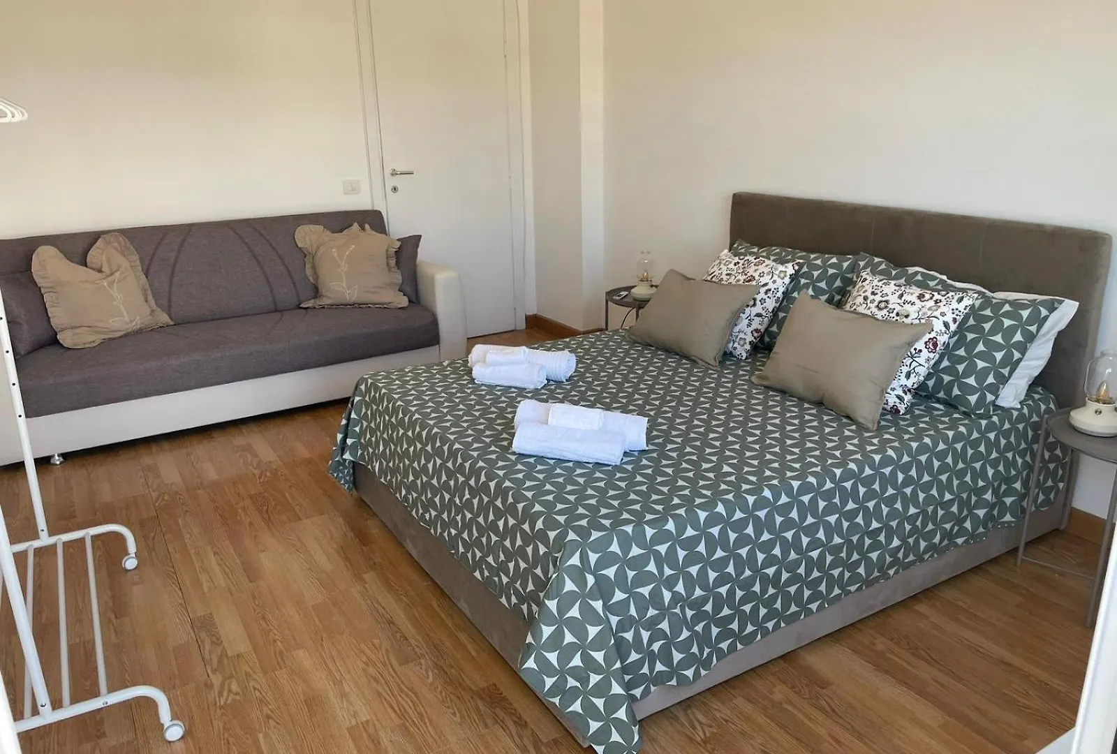 Terrazza Borgia Apartment Rome