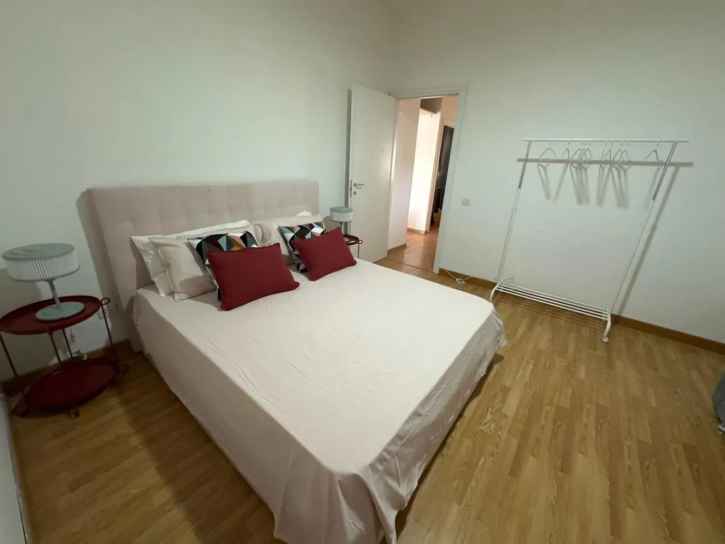 Terrazza Borgia Apartment Rome